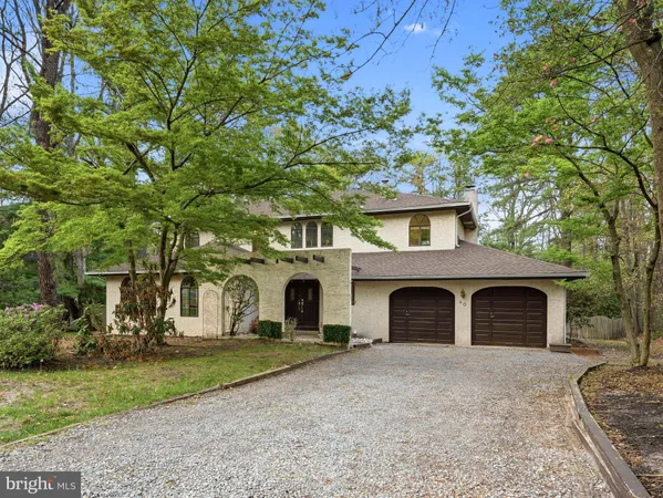 $649,900 | 40 Woodstone Drive, Voorhees, NJ 08043