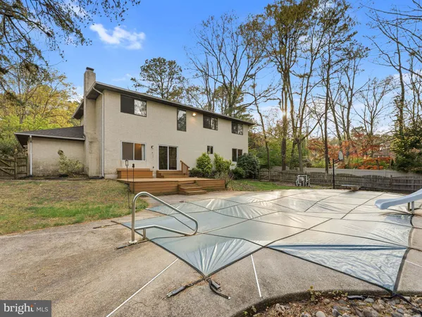 $649,900 | 40 Woodstone Drive, Voorhees, NJ 08043