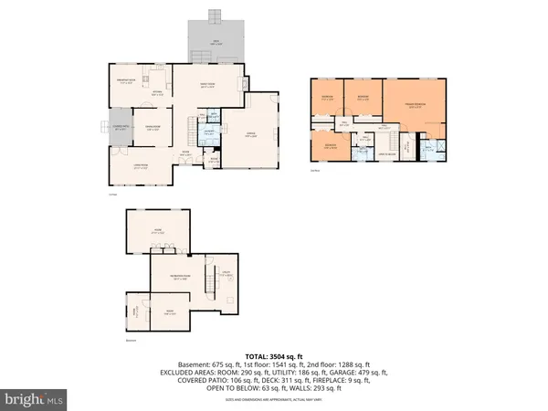 $649,900 | 40 Woodstone Drive, Voorhees, NJ 08043