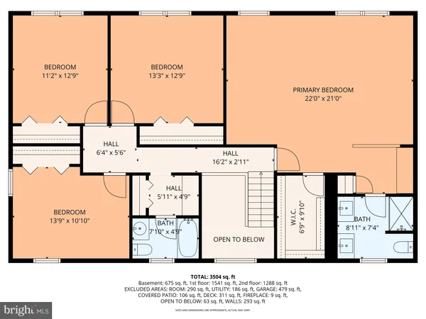$649,900 | 40 Woodstone Drive, Voorhees, NJ 08043