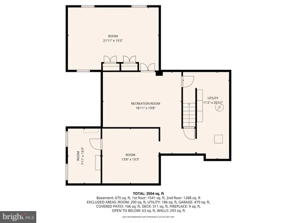 $649,900 | 40 Woodstone Drive, Voorhees, NJ 08043