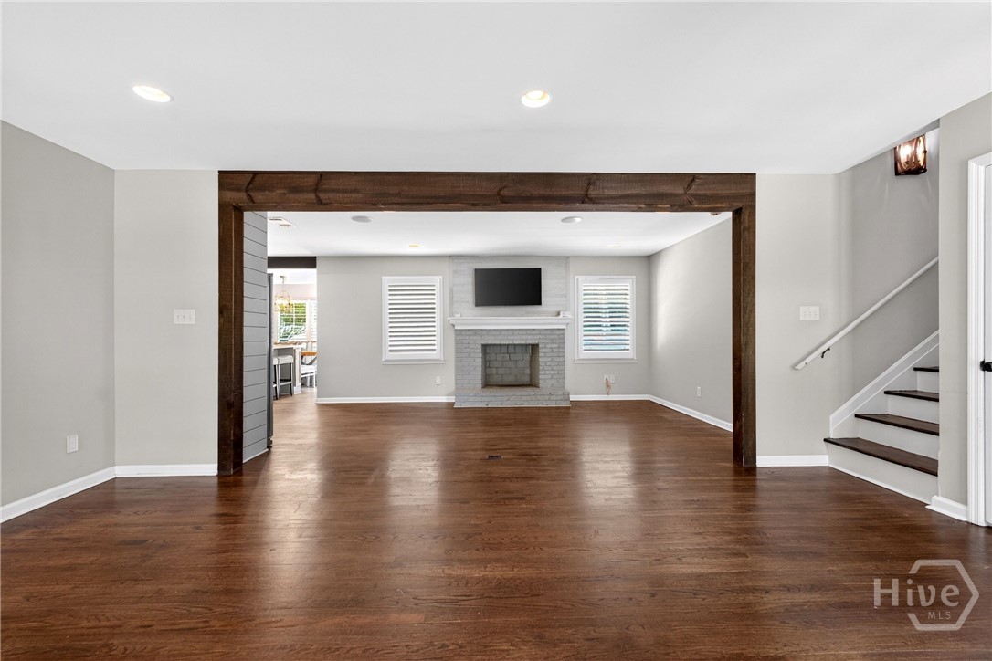 335 Duncan Springs Road Athens, GA 30606 - Photo 20 of 57