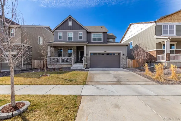 $635,000 | 24306 East Ohio Drive, Aurora, CO 80018