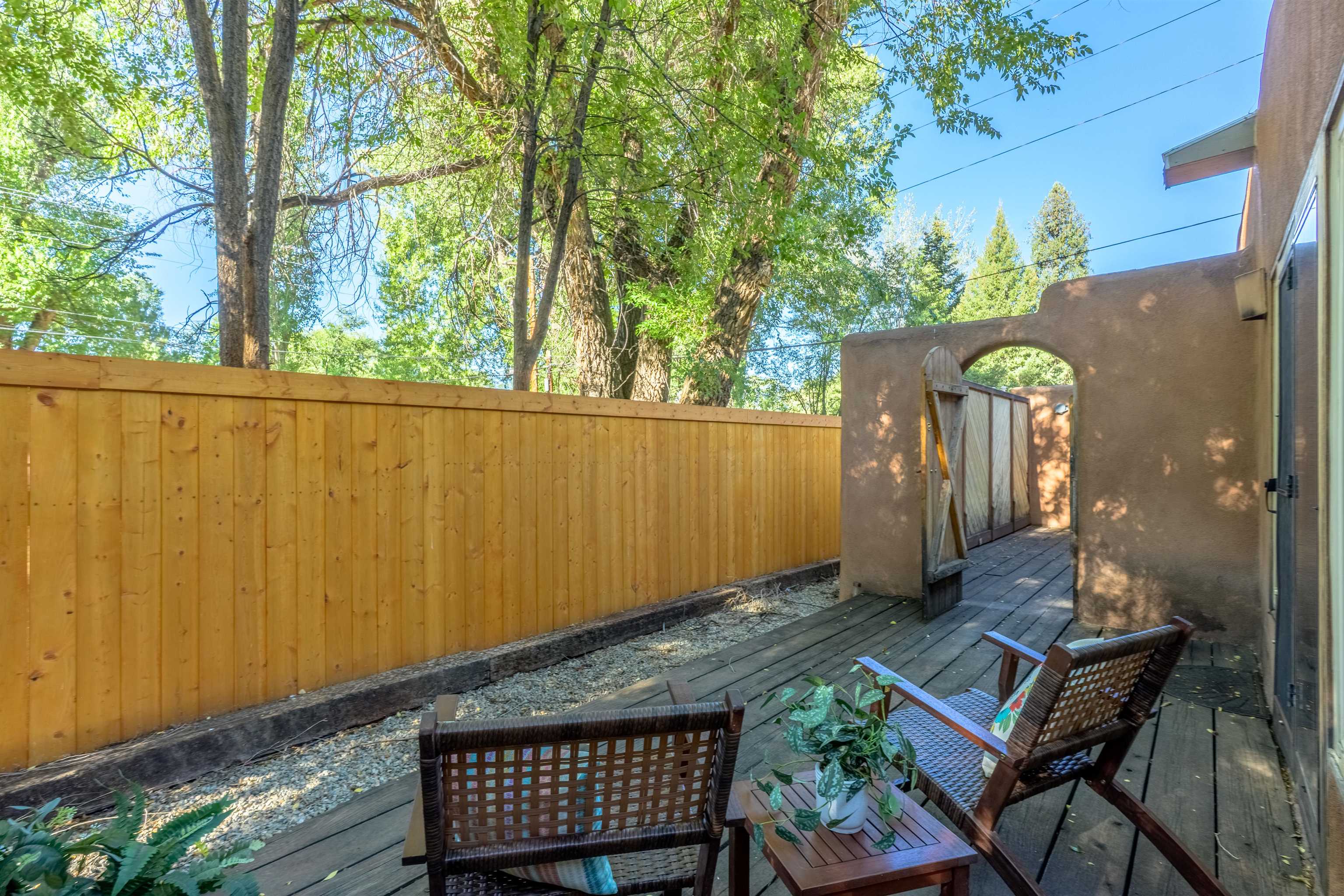 226 Kit Carson Road, Unit PINON 2 Taos, NM 87571 - Photo 27 of 28 Gallery Image 27
