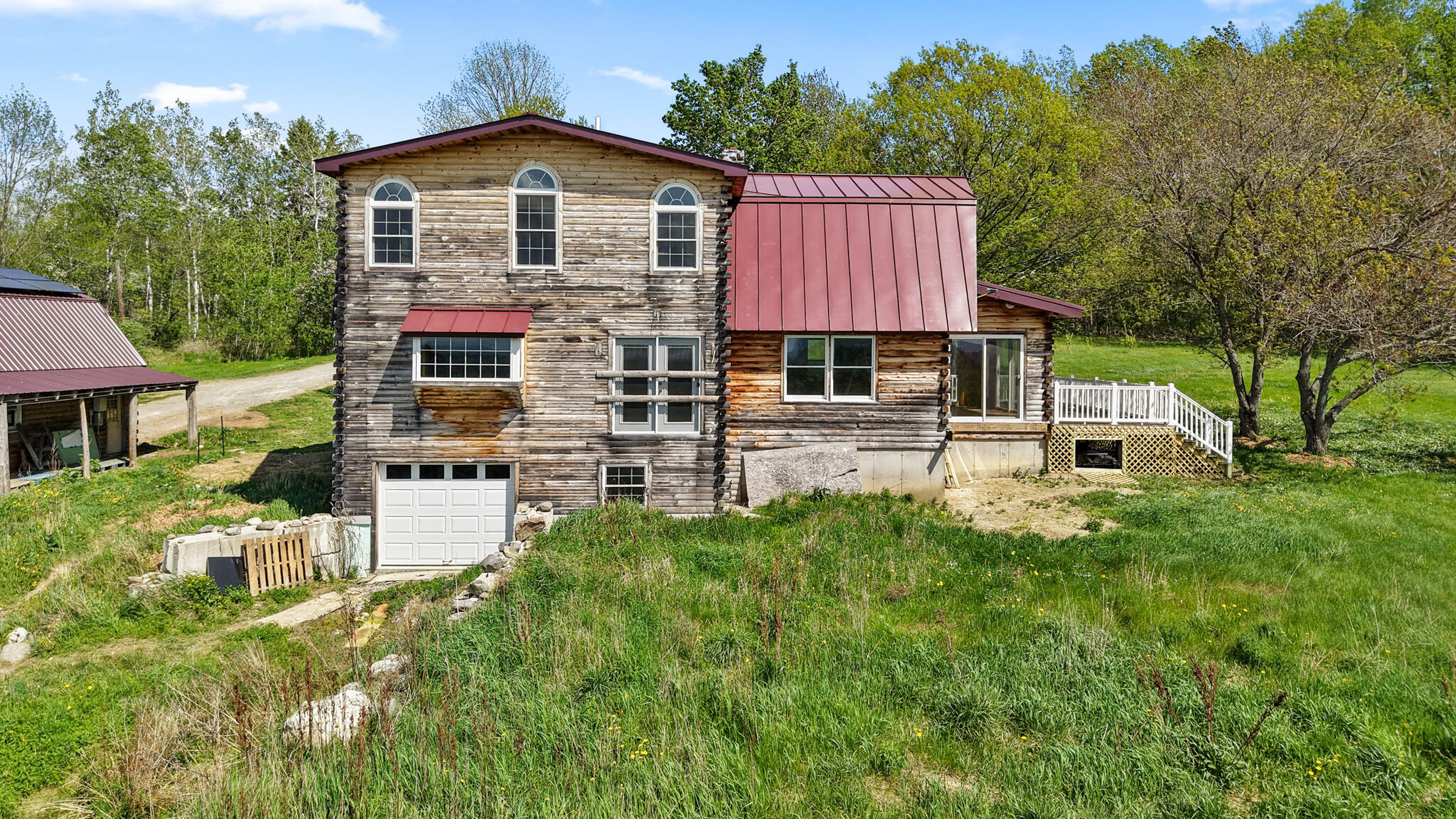 814 Ward Hill Road Troy, ME 04987 - Photo 14 of 54 dji_fly_20260520_144502_0327_17793028733