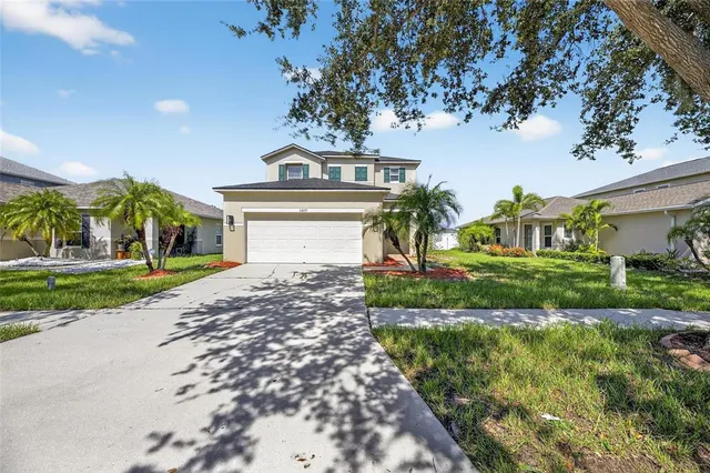 $489,000 | 11055 Golden Silence Drive, Riverview, FL 33579