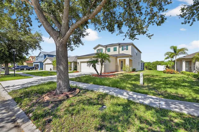 $489,000 | 11055 Golden Silence Drive, Riverview, FL 33579