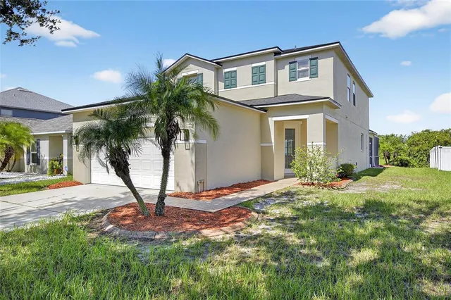 $489,000 | 11055 Golden Silence Drive, Riverview, FL 33579