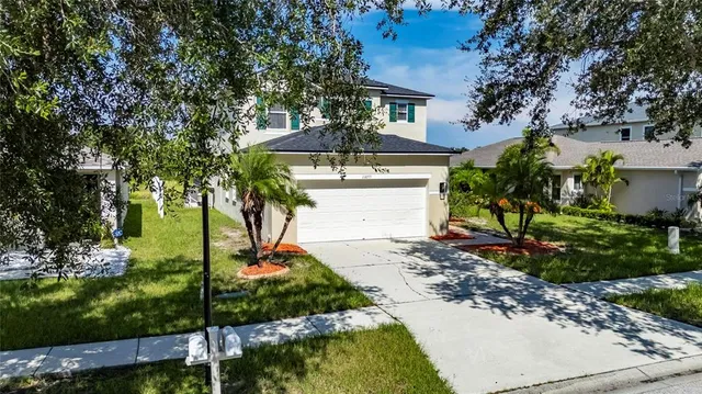 $489,000 | 11055 Golden Silence Drive, Riverview, FL 33579