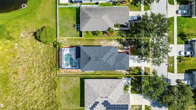 $489,000 | 11055 Golden Silence Drive, Riverview, FL 33579