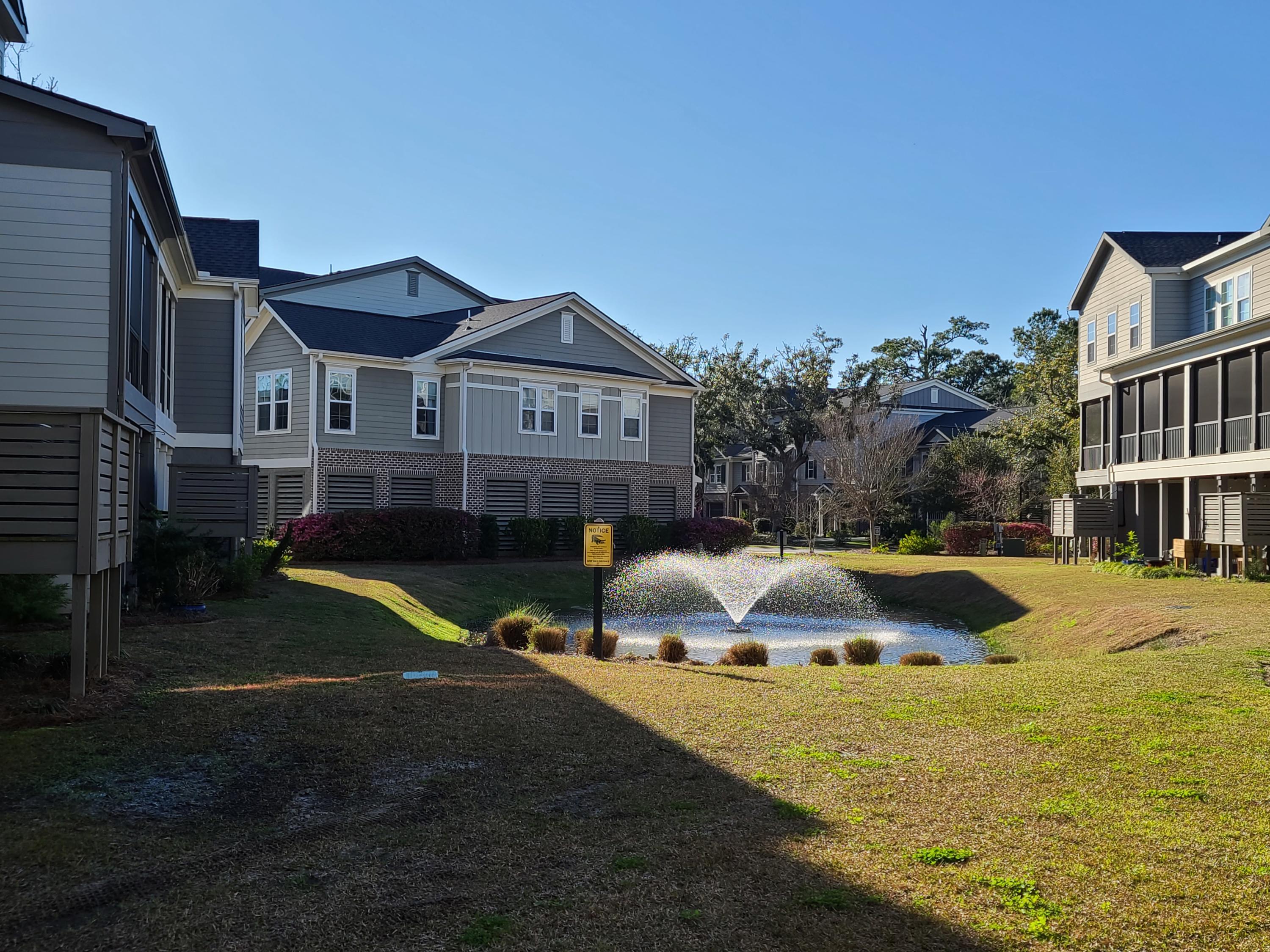 140 Slipper Shell Court Mount Pleasant, SC 29464 - Photo 23 of 25 slipper outside