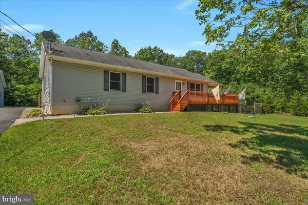 $424,500 | 195 Carlisle Place Road, Leesburg, NJ 08327