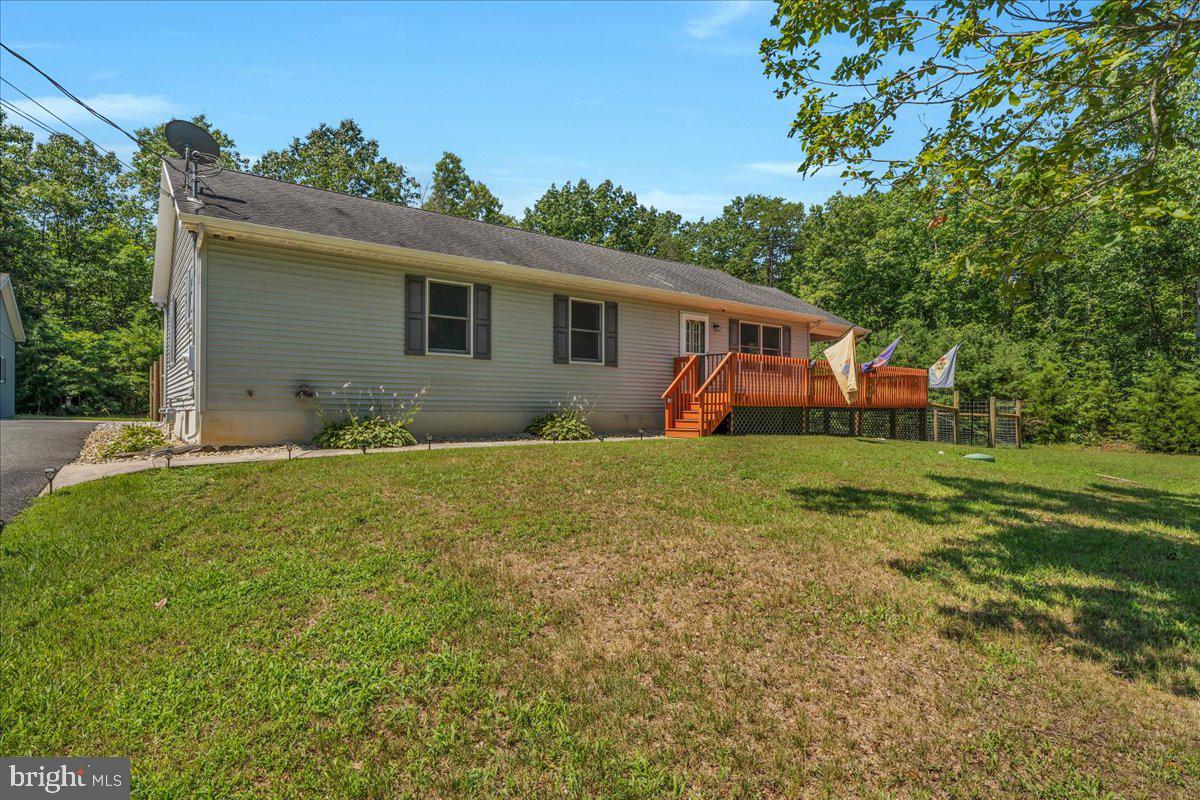 195 Carlisle Place Road Leesburg, NJ 08327 - Photo 1 of 49 Welcome Home to 195 Carlisle Place Rd.