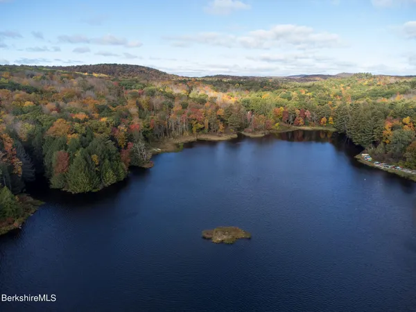 $49,900 | 0 Clubhouse Drive, Otis, MA 01253