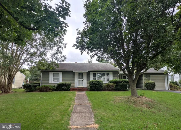 $299,900 | 722 East Ivy Drive, Seaford, DE 19973
