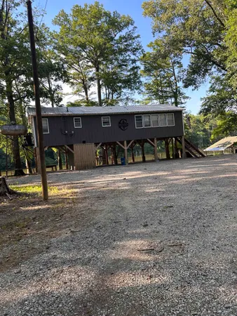 $125,000 | 481 Chisholm Lake Camp Road, Ripley, TN 38063