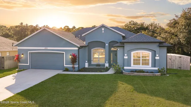 $475,000 | 6150 Baltimore Avenue, Cocoa, FL 32927