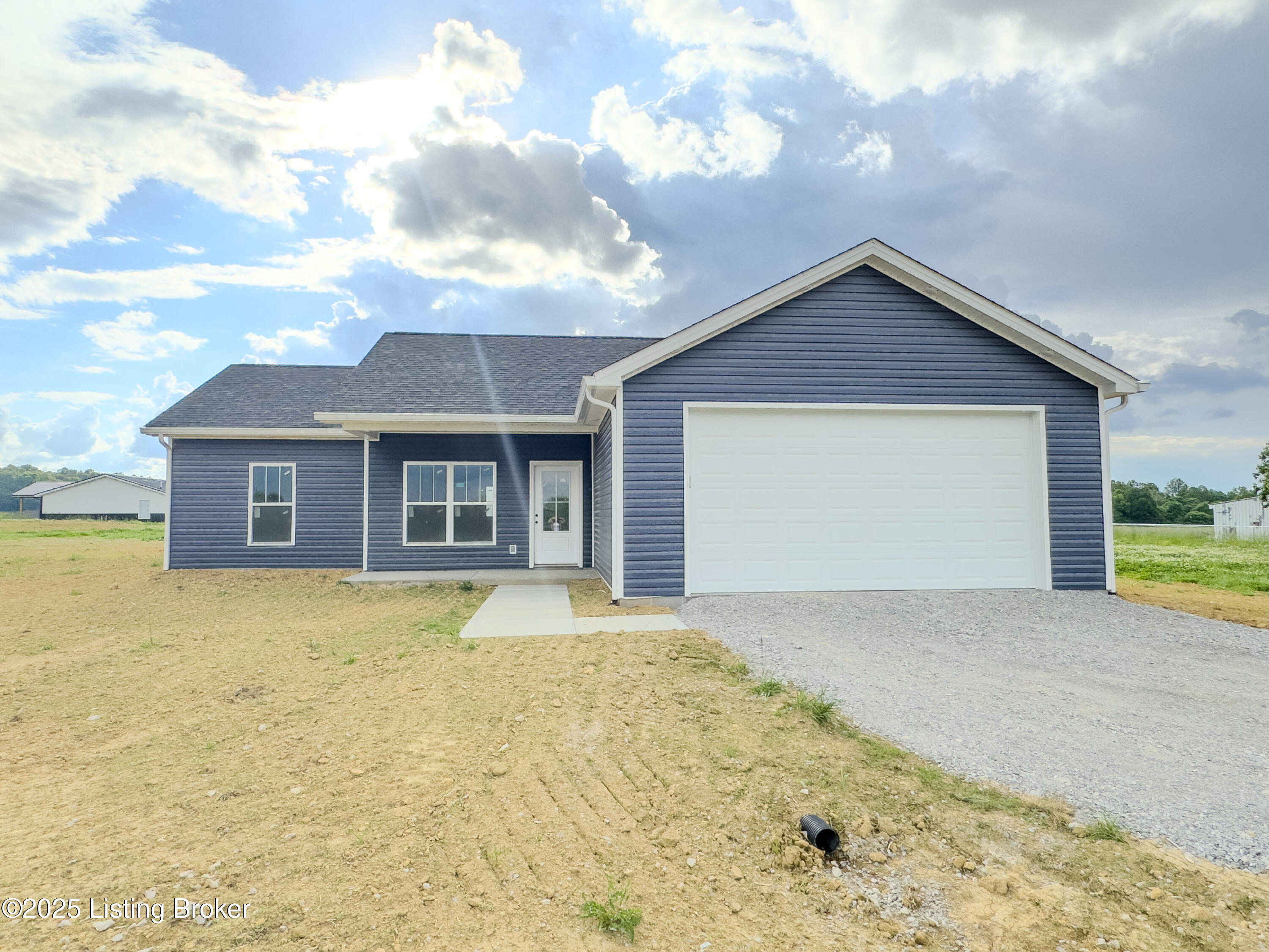 4985 Salt River Road Leitchfield, KY 42754 - Photo 2 of 27 Main