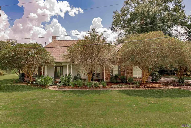 $365,000 | 14436 Patin Dyke Road, Ventress, LA 70783