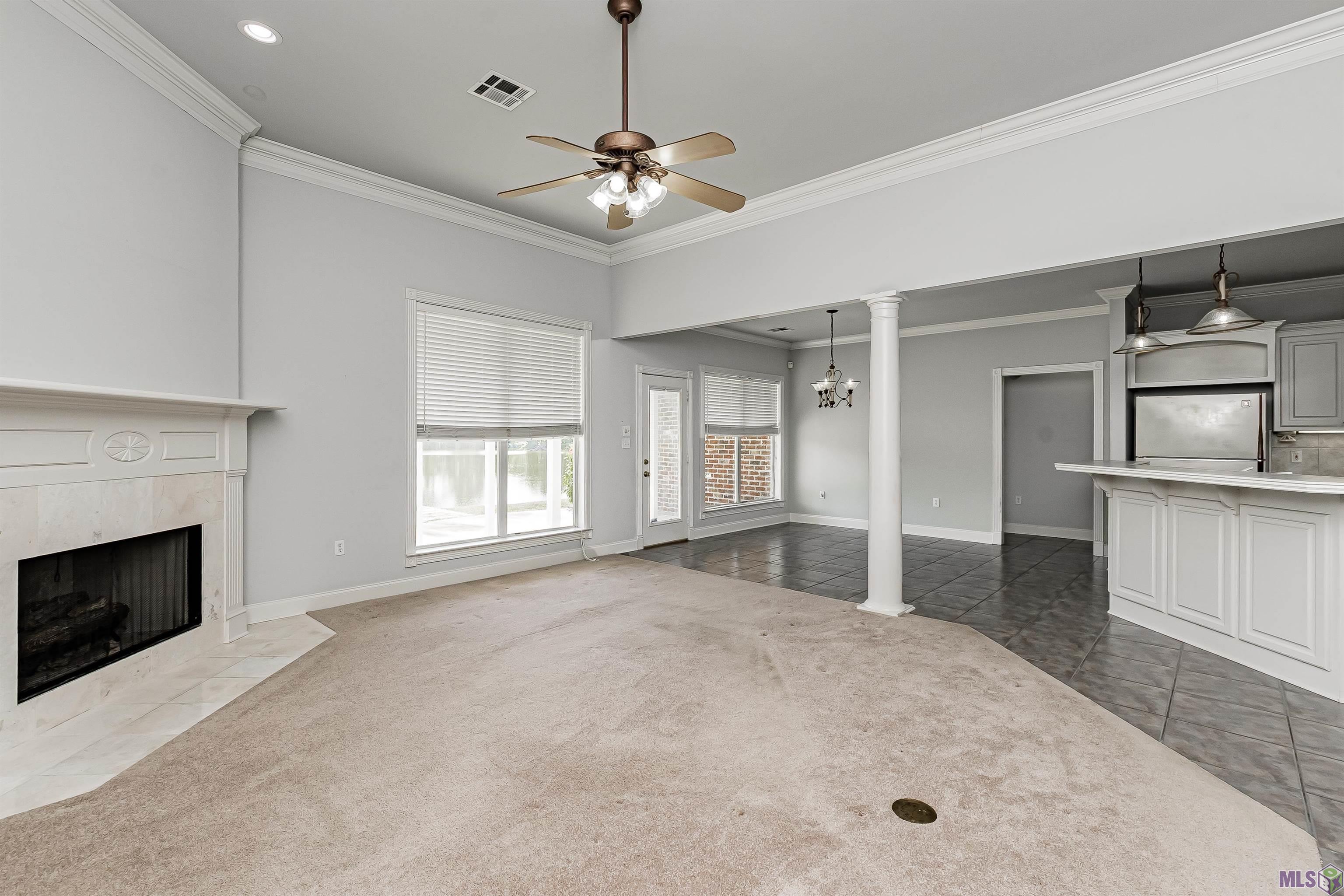 14436 Patin Dyke Road Ventress, LA 70783 - Photo 16 of 30