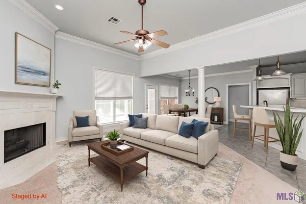 $349,900 | 14436 Patin Dyke Road, Ventress, LA 70783