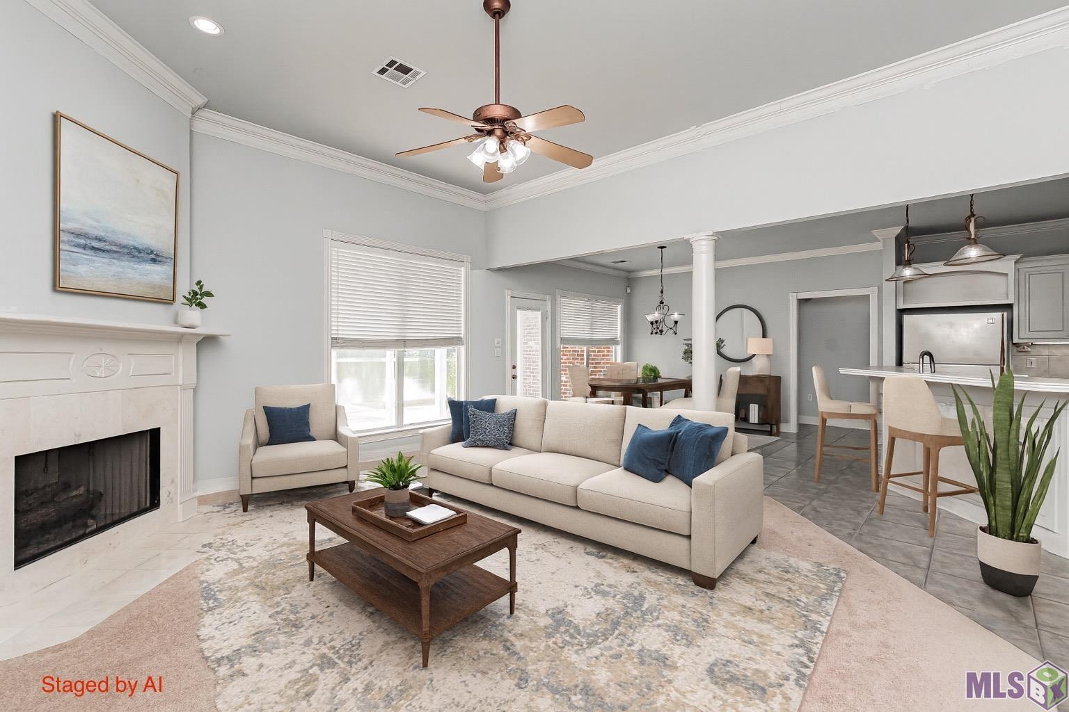 14436 Patin Dyke Road Ventress, LA 70783 - Photo 17 of 30