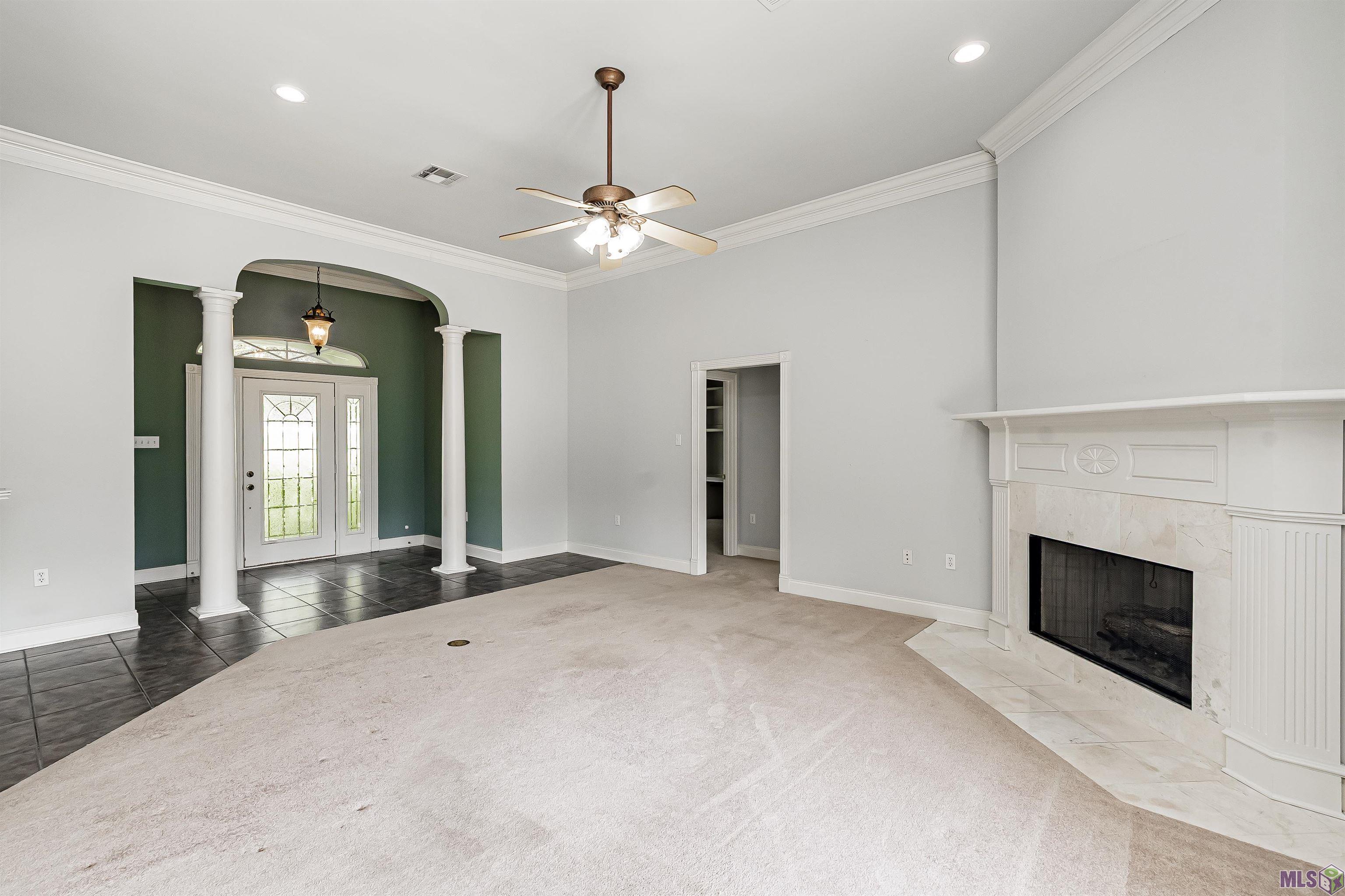 14436 Patin Dyke Road Ventress, LA 70783 - Photo 19 of 30