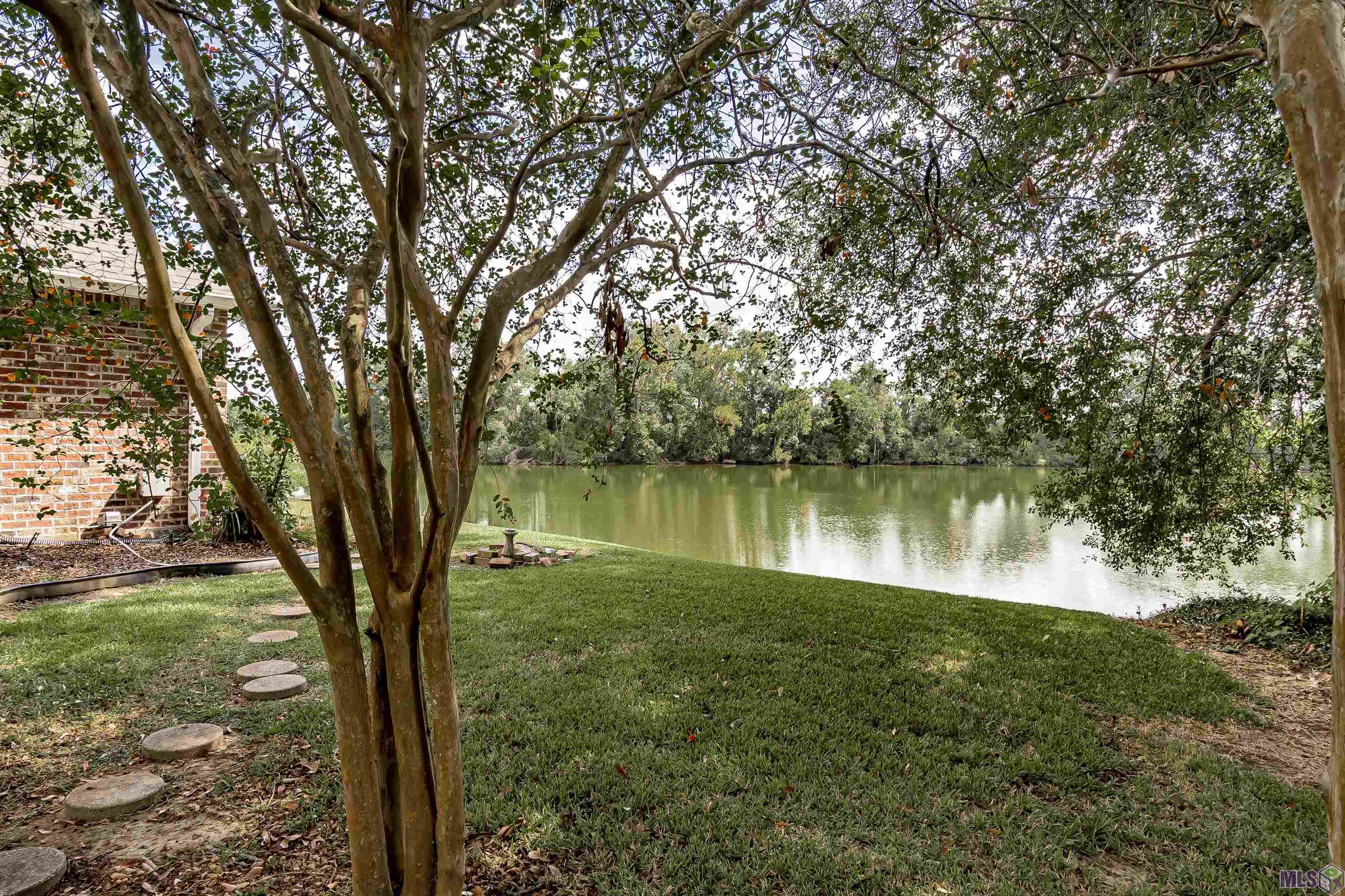 14436 Patin Dyke Road Ventress, LA 70783 - Photo 2 of 30