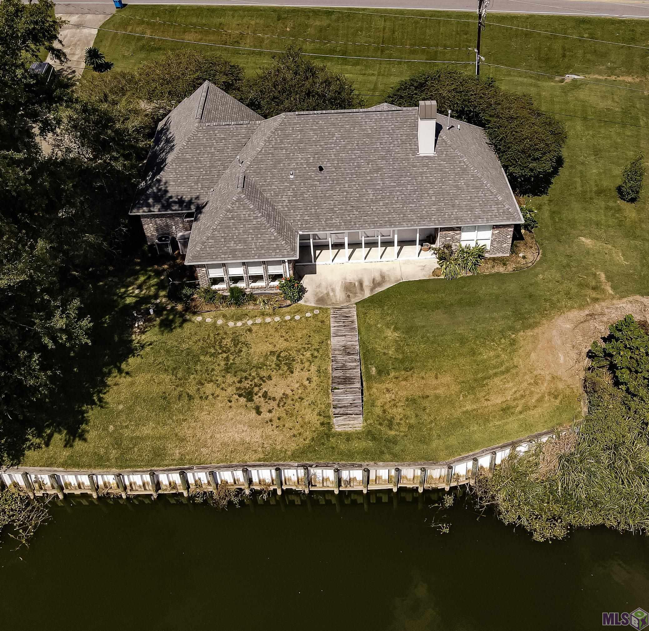 14436 Patin Dyke Road Ventress, LA 70783 - Photo 28 of 30