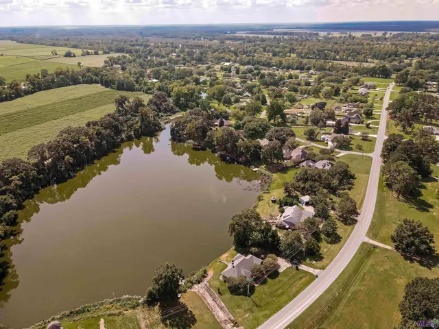 $365,000 | 14436 Patin Dyke Road, Ventress, LA 70783