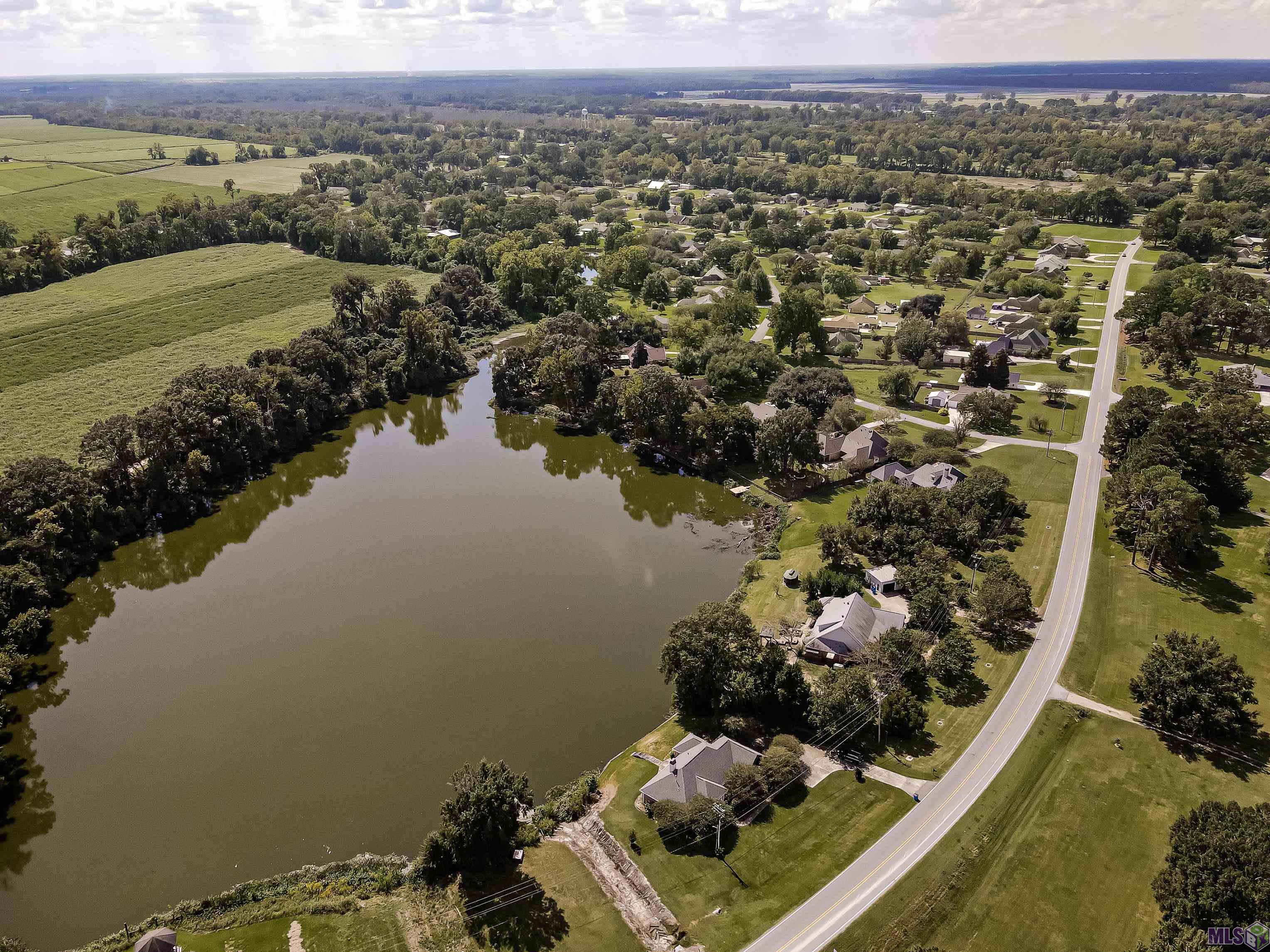 14436 Patin Dyke Road Ventress, LA 70783 - Photo 29 of 30