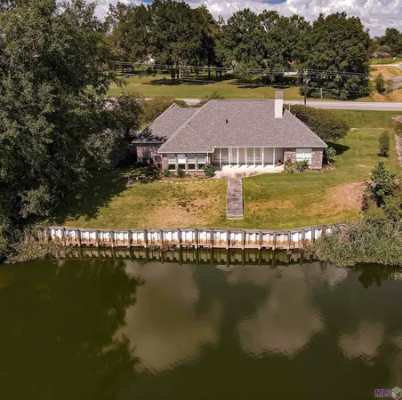 $349,900 | 14436 Patin Dyke Road, Ventress, LA 70783
