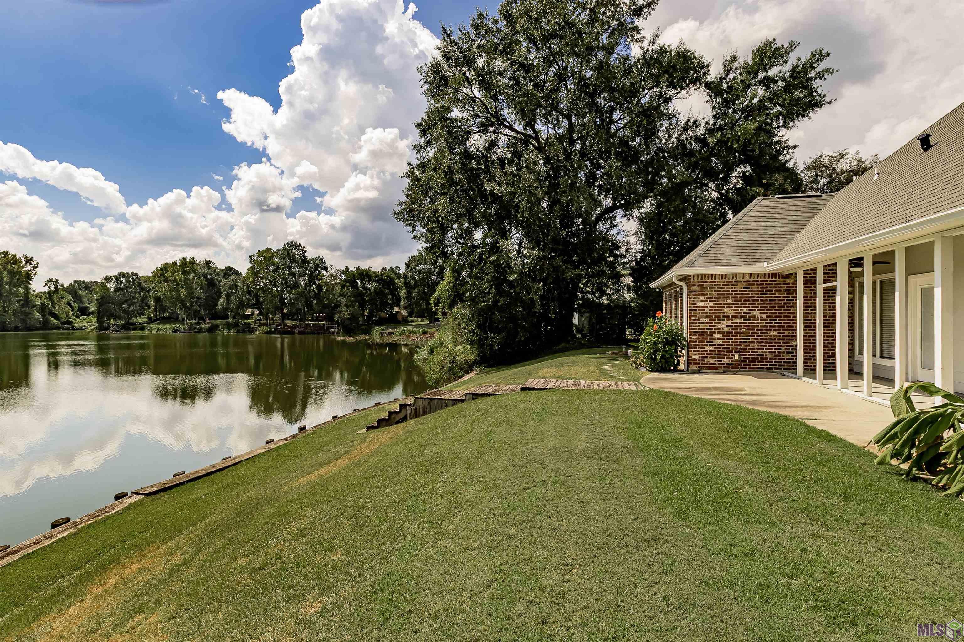 14436 Patin Dyke Road Ventress, LA 70783 - Photo 4 of 30