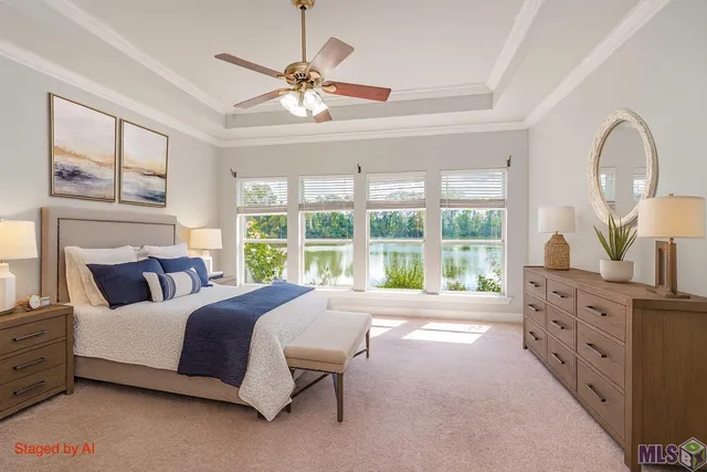 $365,000 | 14436 Patin Dyke Road, Ventress, LA 70783