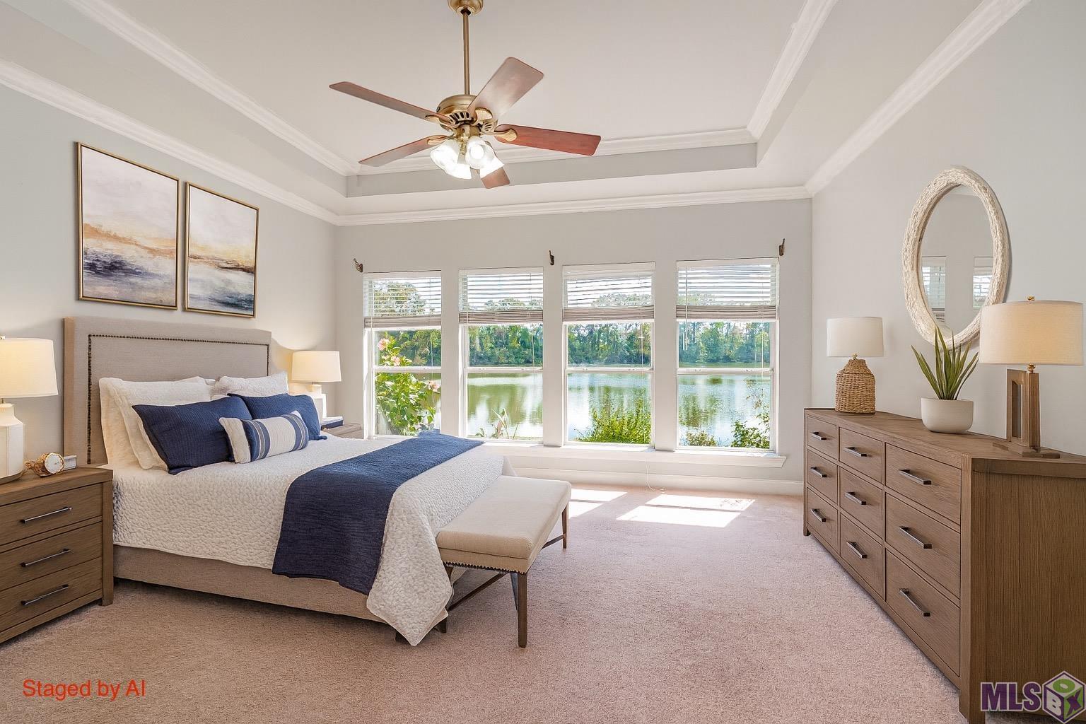 14436 Patin Dyke Road Ventress, LA 70783 - Photo 6 of 30