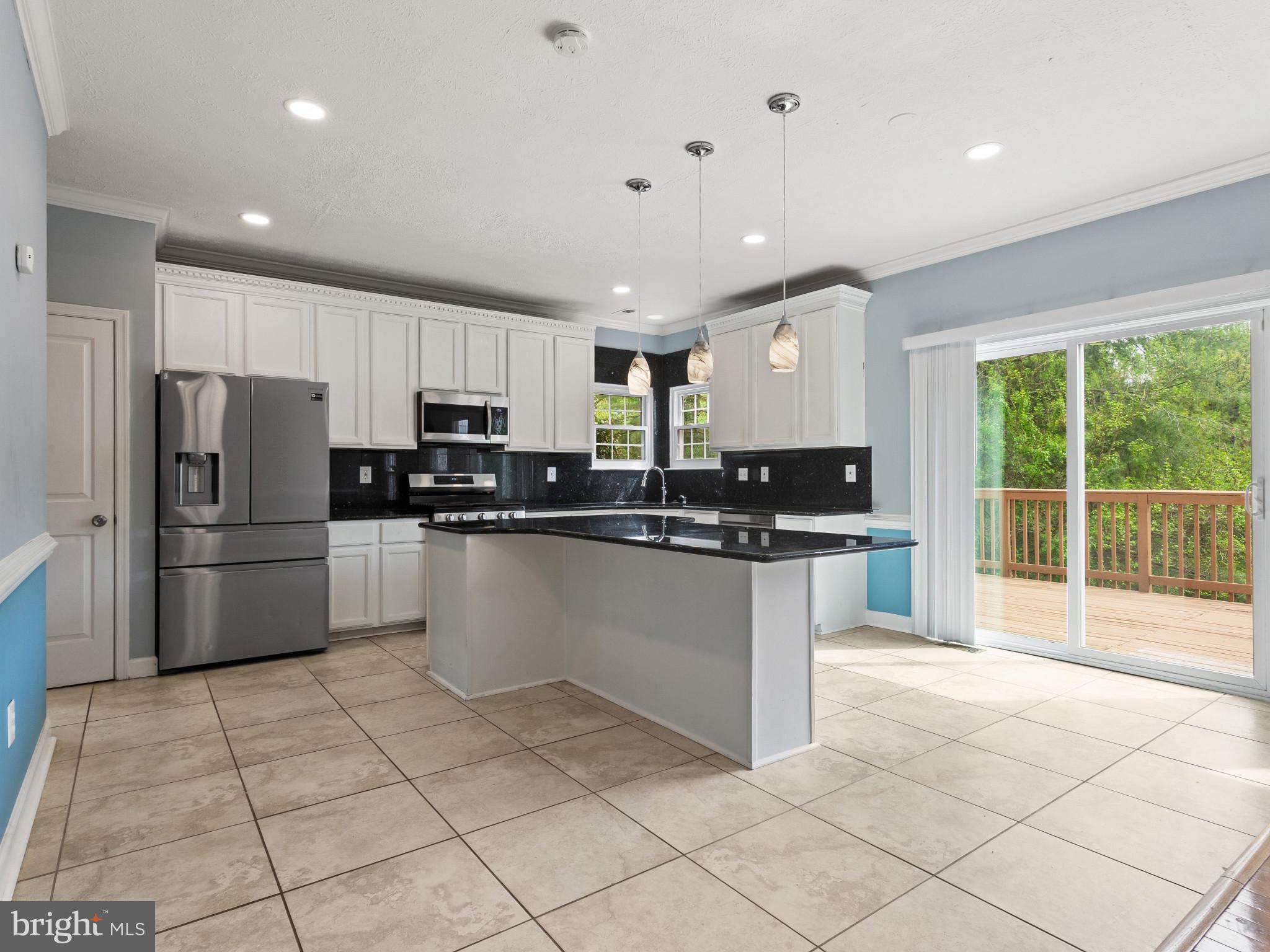 2417 Kemper Road Crofton, MD 21114 - Photo 16 of 59 Kitchen
