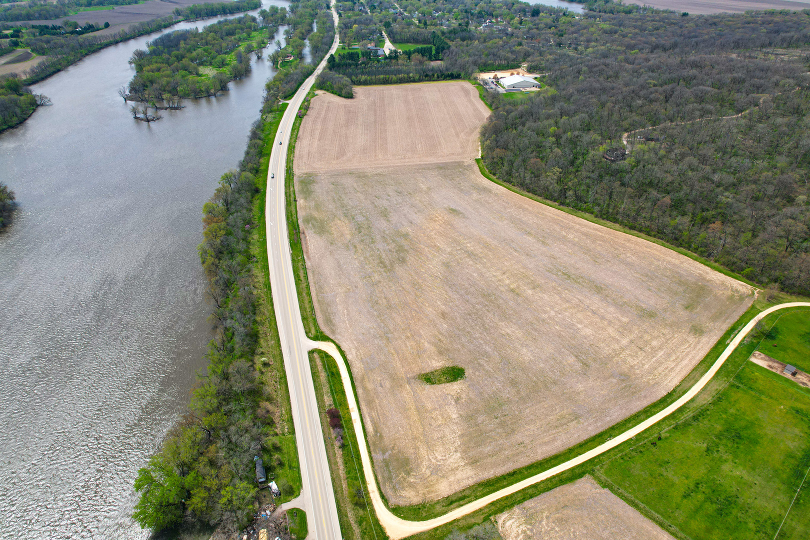 0 South Il Rt 2 Oregon, IL 61061 - Photo 1 of 15 Gallery Image 1