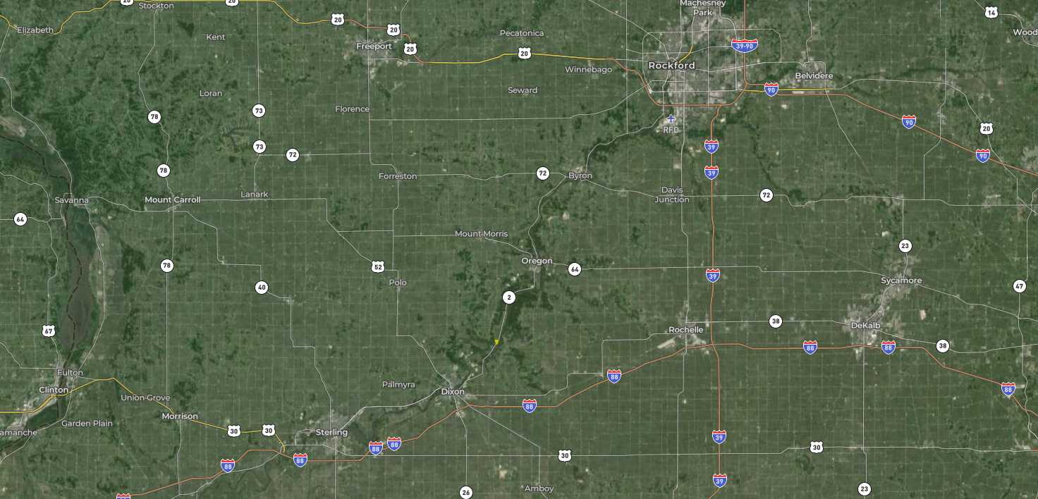 0 South Il Rt 2 Oregon, IL 61061 - Photo 11 of 15 Gallery Image 11