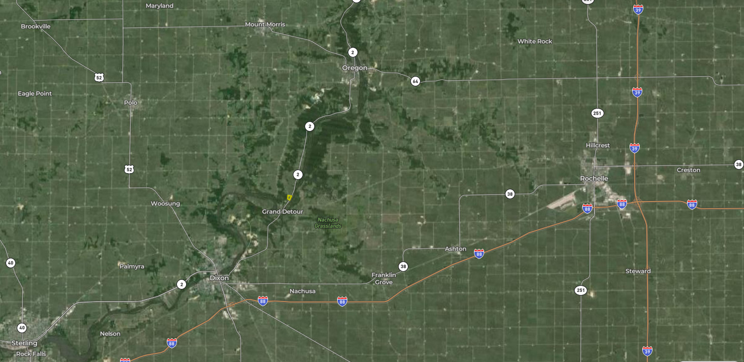 0 South Il Rt 2 Oregon, IL 61061 - Photo 12 of 15 Gallery Image 12