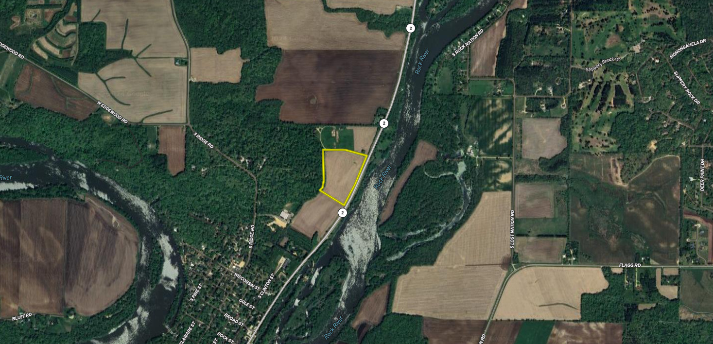0 South Il Rt 2 Oregon, IL 61061 - Photo 13 of 15 Gallery Image 13