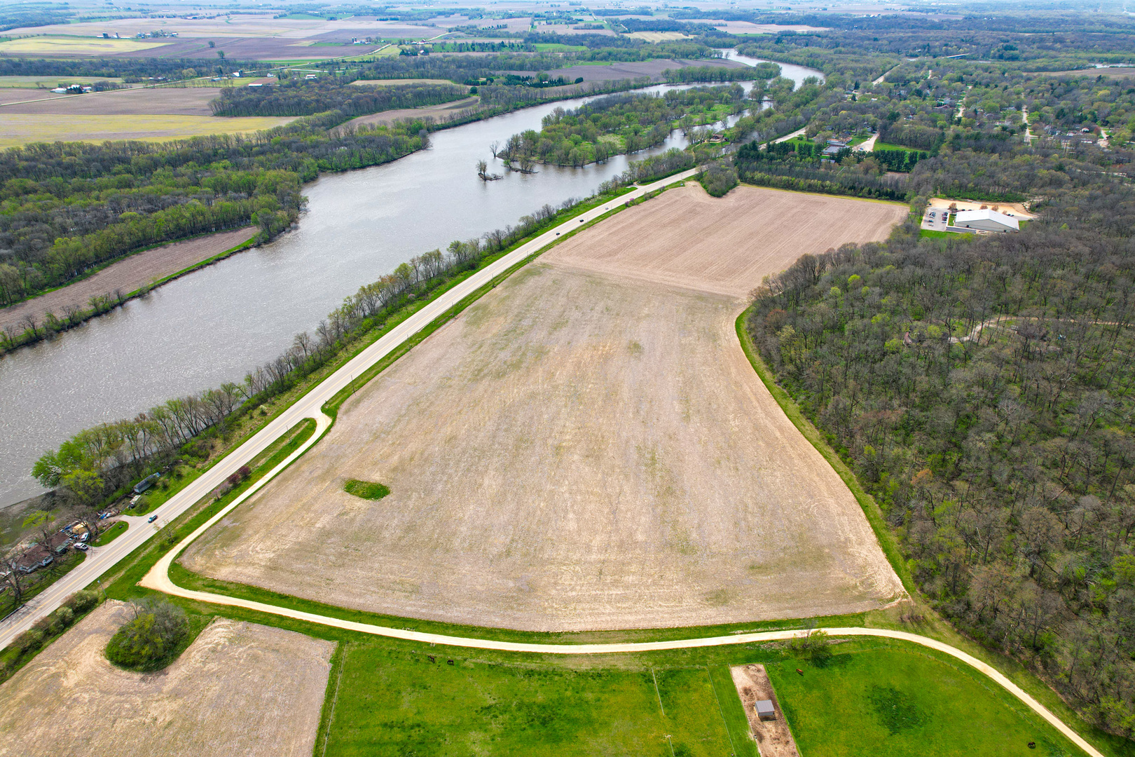 0 South Il Rt 2 Oregon, IL 61061 - Photo 2 of 15 Gallery Image 2