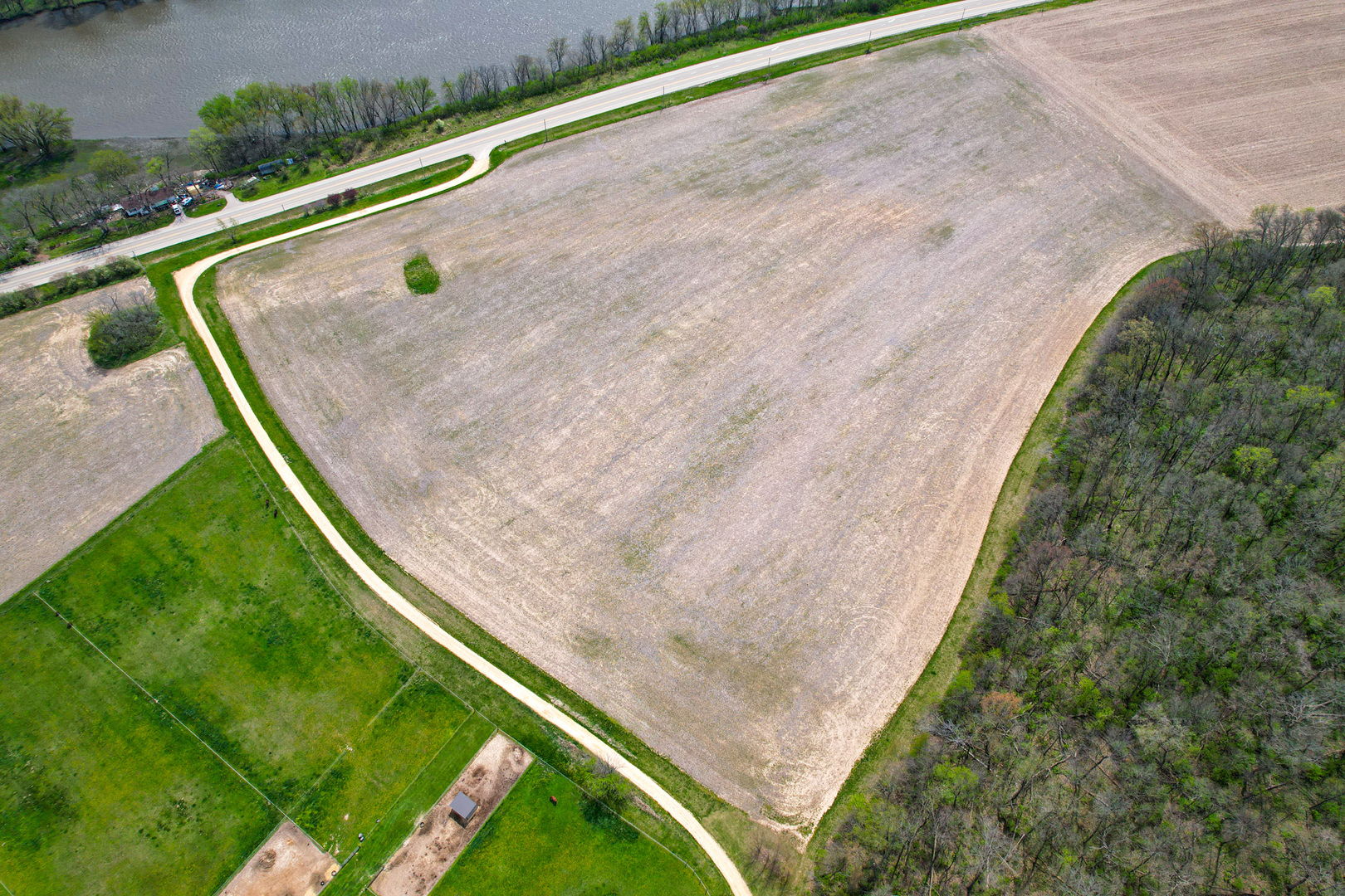 0 South Il Rt 2 Oregon, IL 61061 - Photo 4 of 15 Gallery Image 4