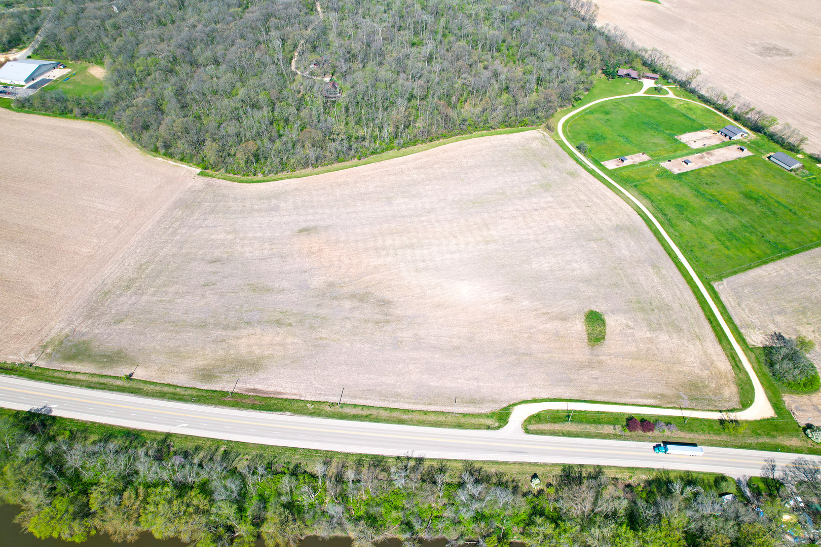 0 South Il Rt 2 Oregon, IL 61061 - Photo 8 of 15 Gallery Image 8