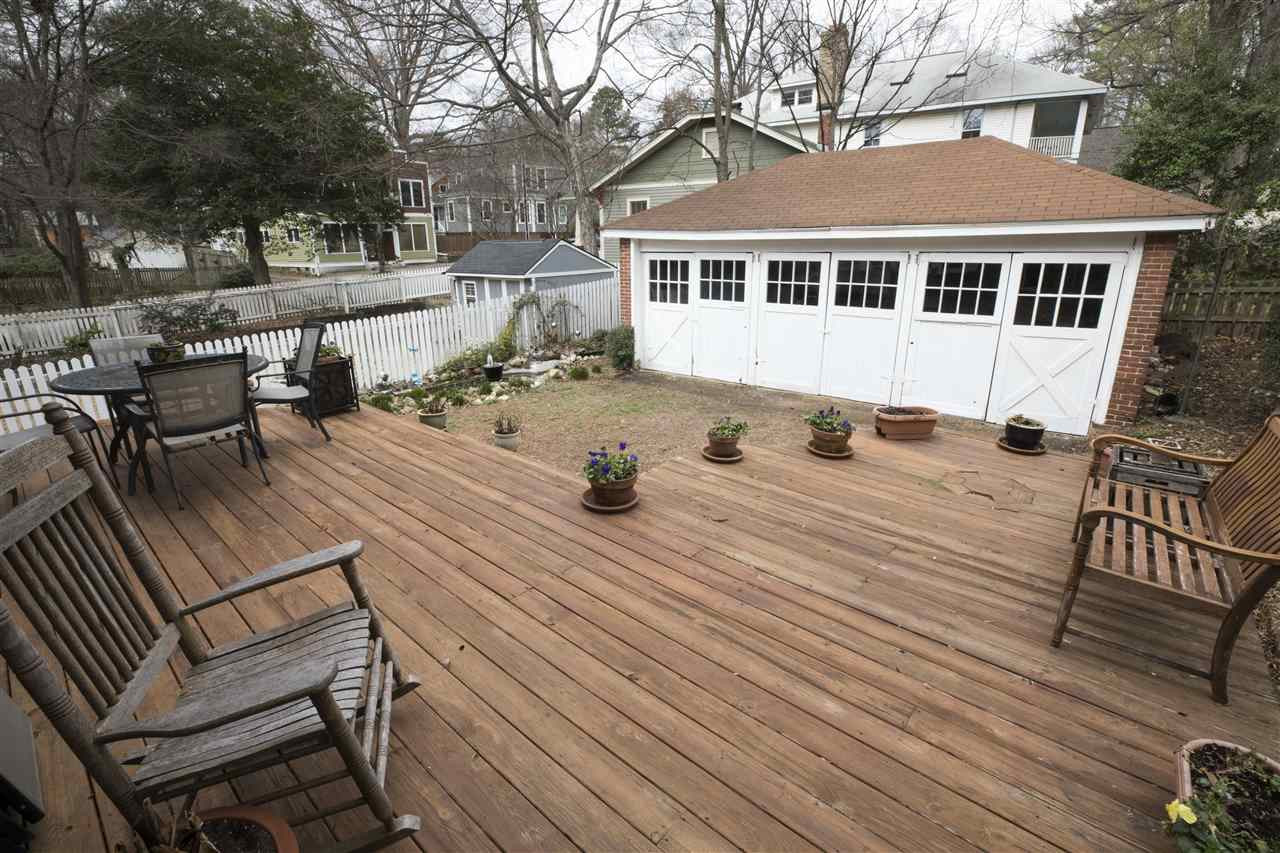 806 West South Street Raleigh, NC 27603 - Photo 22 of 23 Photo 22