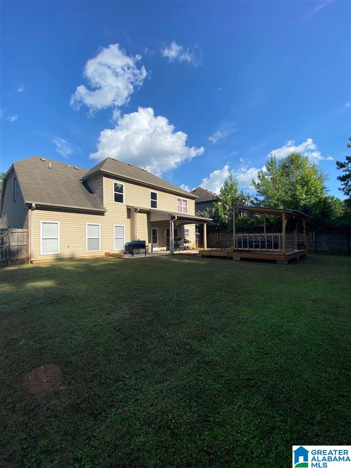 6329 Letson Farms Road Bessemer, AL 35022 - Photo 37 of 41
