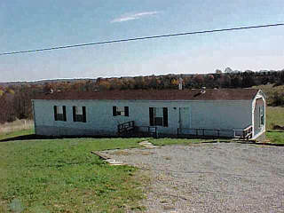 1305 Anderson City Road Lawrenceburg, KY 40342 - Photo 1 of 4 Photo 1