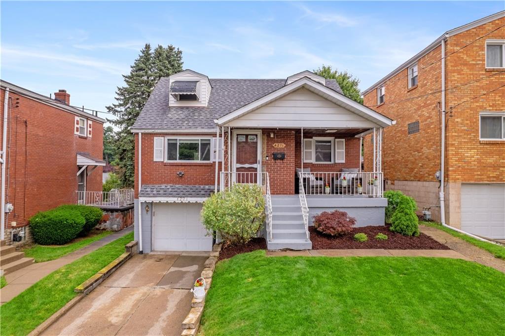 4271 Glen Lytle Road Pittsburgh, PA 15217 - Photo 1 of 32 Gallery Image 1