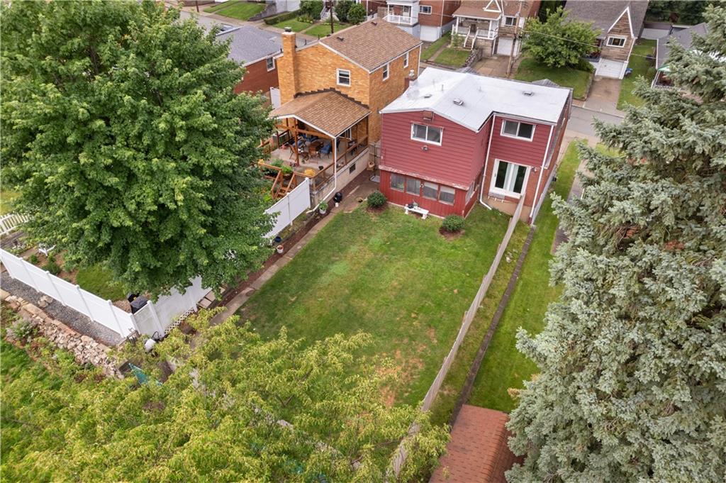 4271 Glen Lytle Road Pittsburgh, PA 15217 - Photo 24 of 32 Gallery Image 24