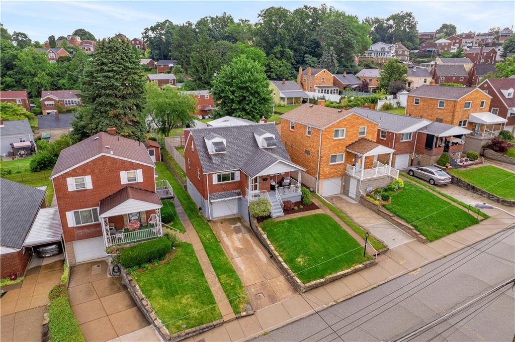 4271 Glen Lytle Road Pittsburgh, PA 15217 - Photo 29 of 32 Gallery Image 29