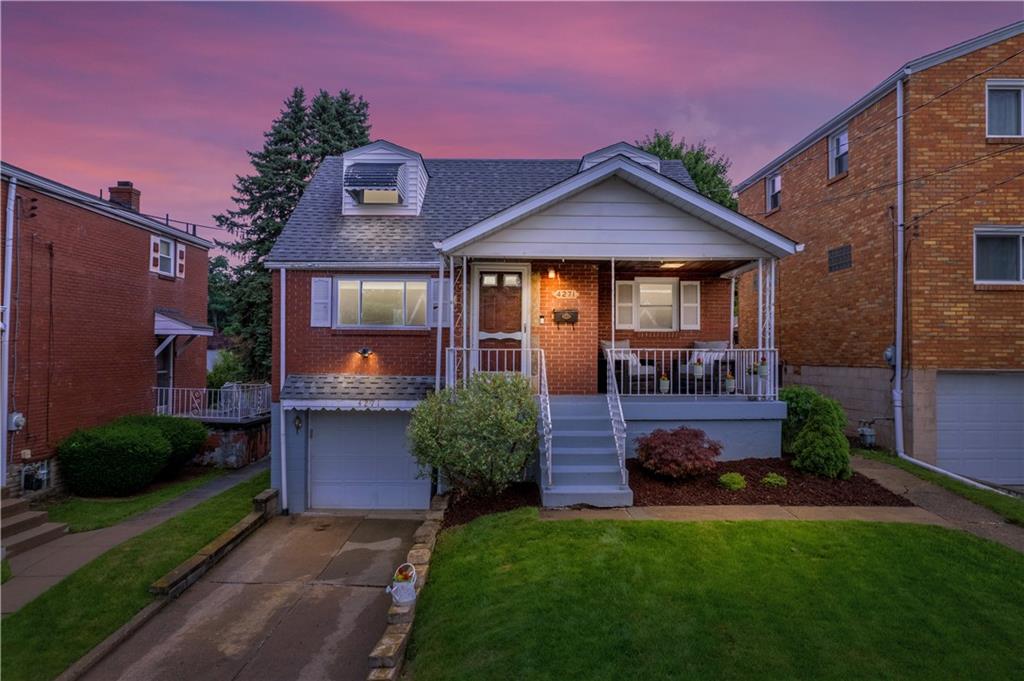 4271 Glen Lytle Road Pittsburgh, PA 15217 - Photo 30 of 32 Gallery Image 30